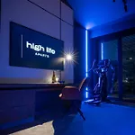High Life Aparts