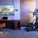 High Life Aparts Hotel apartamentowy Warszawa