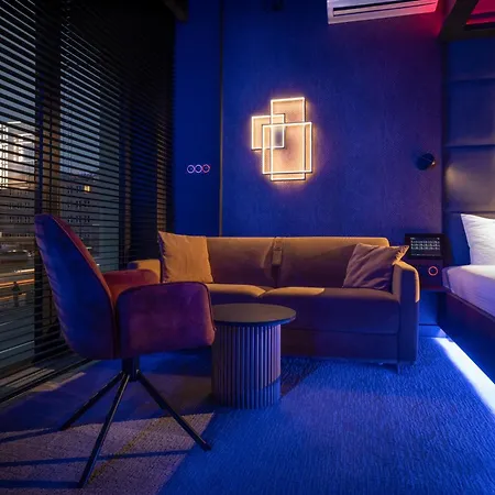 High Life Aparts Warszawa