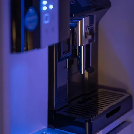 Hotel apartamentowy High Life Aparts 3*