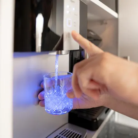 High Life Aparts Hotel apartamentowy