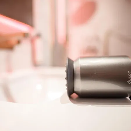 Hotel apartamentowy High Life Aparts Warszawa