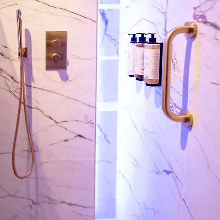 Aparthotel High Life Aparts Varšava