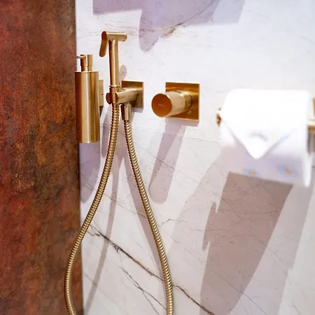 Hotel apartamentowy High Life Aparts 3*