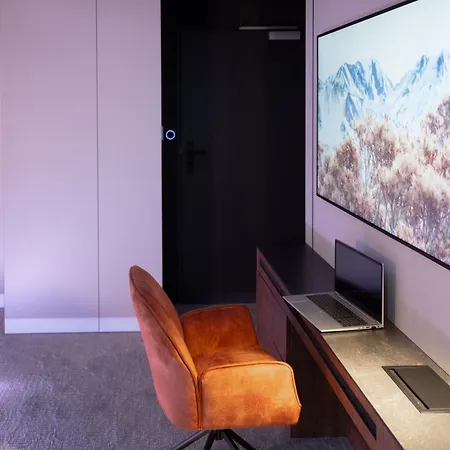 Lejlighedshotel High Life Aparts