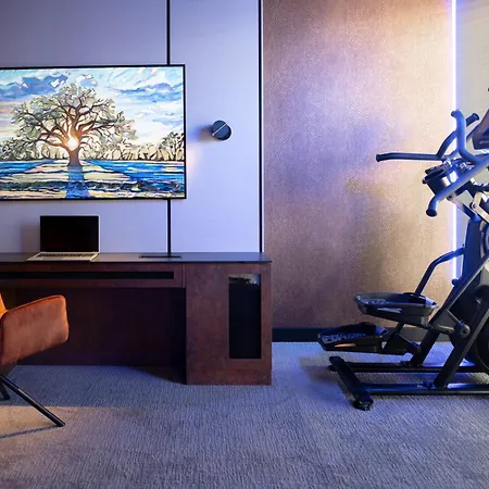 High Life Aparts Lejlighedshotel Warszawa