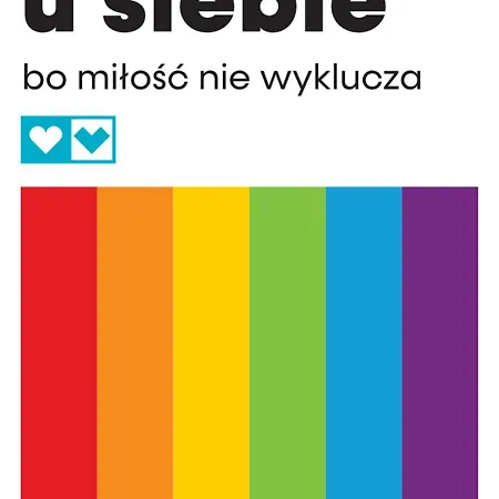 Hotel apartamentowy High Life Aparts Warszawa