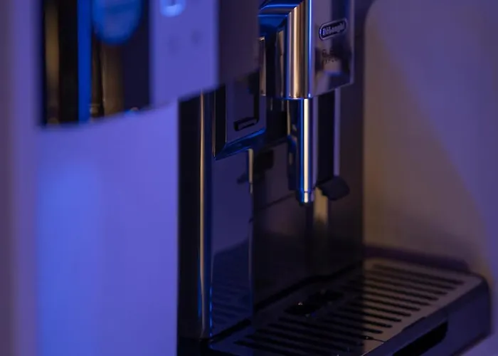 Lejlighedshotel High Life Aparts 3*