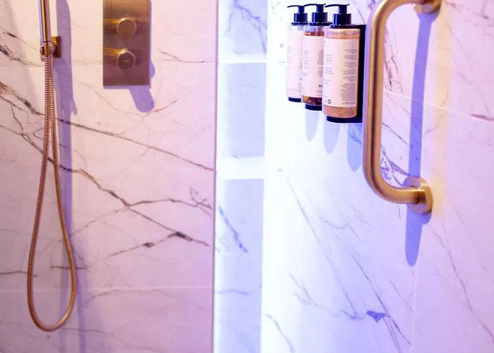 Lejlighedshotel High Life Aparts Warszawa