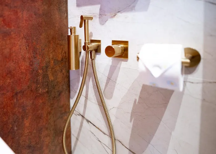 Lejlighedshotel High Life Aparts 3*