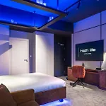 High Life Aparts Aparthotel Warschau