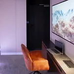 Aparthotel High Life Aparts